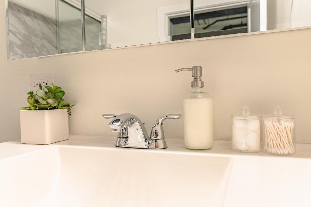 Ideal 3Br Business Or Leisure Rental In Chicago Fully Stocked Kitchen & Fast Internet With Optional Parking Near Soldier Field, Grant Park & Mccormick Place 시카고 외부 사진