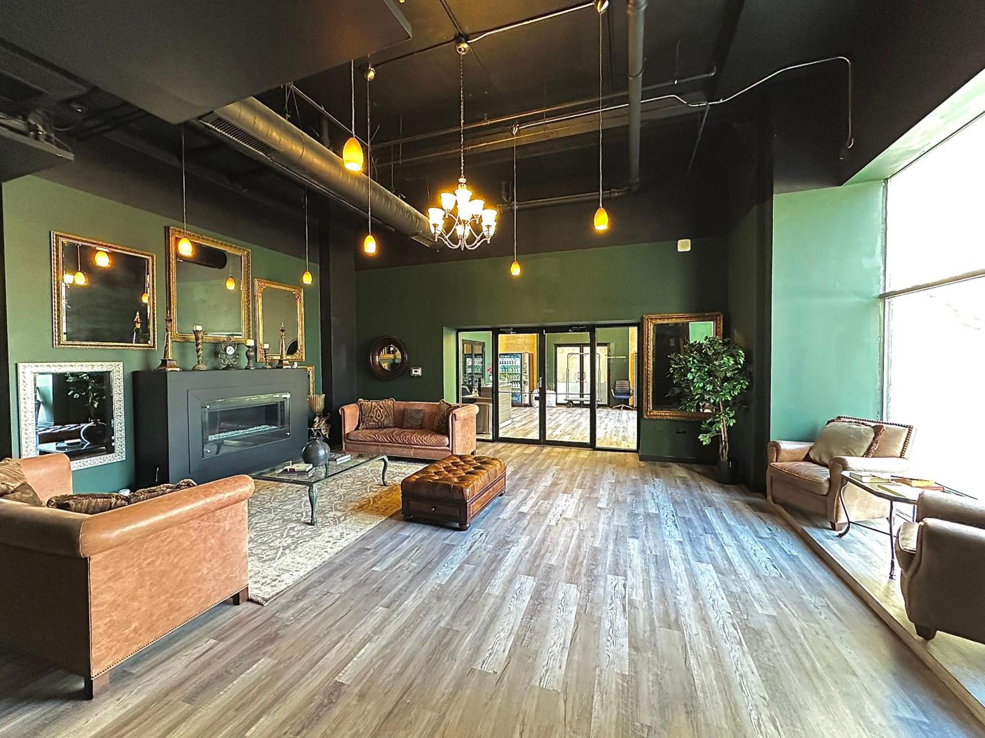 Ideal 3Br Business Or Leisure Rental In Chicago Fully Stocked Kitchen & Fast Internet With Optional Parking Near Soldier Field, Grant Park & Mccormick Place 시카고 외부 사진