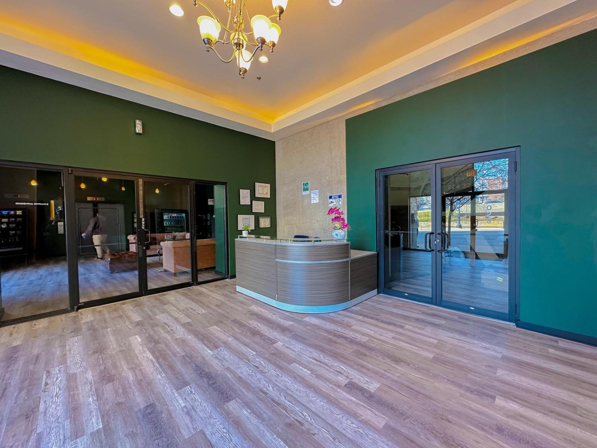 Ideal 3Br Business Or Leisure Rental In Chicago Fully Stocked Kitchen & Fast Internet With Optional Parking Near Soldier Field, Grant Park & Mccormick Place 시카고 외부 사진