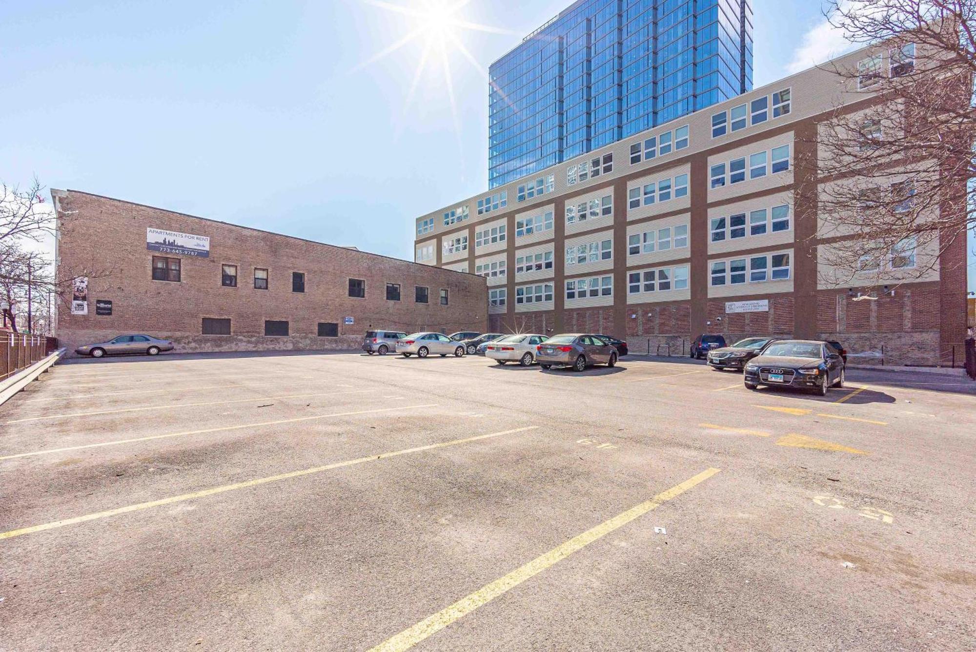Ideal 3Br Business Or Leisure Rental In Chicago Fully Stocked Kitchen & Fast Internet With Optional Parking Near Soldier Field, Grant Park & Mccormick Place 시카고 외부 사진