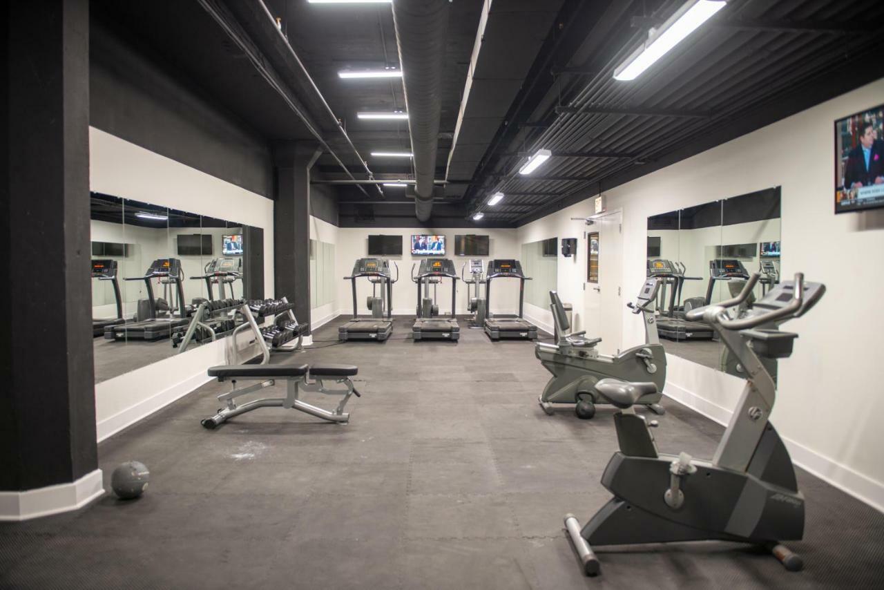 Ideal 3Br Business Or Leisure Rental In Chicago Fully Stocked Kitchen & Fast Internet With Optional Parking Near Soldier Field, Grant Park & Mccormick Place 시카고 외부 사진